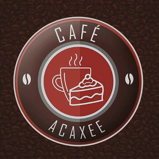 Café Acaxee - Visual