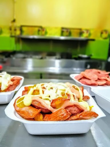 SalchiLocura