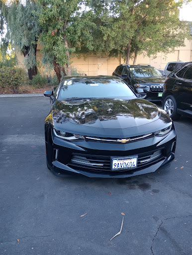 Mazzei Chevrolet - Thumbnail