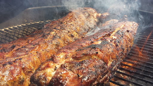 SpitfireZ Catering Gallery - United States