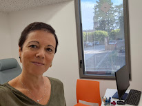 Infirmière - Aurélie Lamouroux - Marion Olivreau - Cabinet infimier Maison de santé à Bois-le-Roi