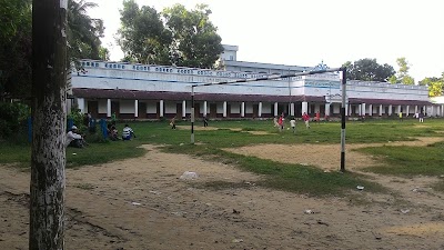 Photos of Forecast Coronation High School