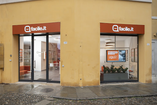 Facile.it Store Modena - Visual