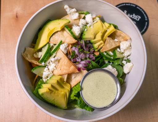 Bites & Bowls - Thumbnail