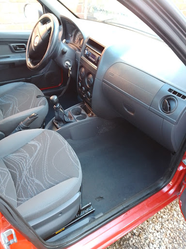 Estetica Automotriz RI-CAR - Thumbnail