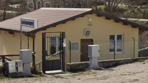 Carabinieri Comando Stazione Arquata del Tronto - Thumbnail