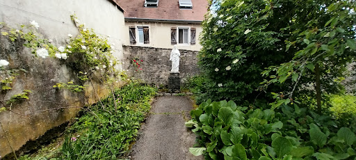 Photo de Foyer et Maison de Retraite de Saint Ferjeux