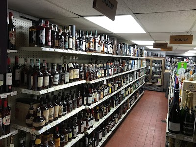 Modern Liquors- Shop instore or online at www.modernliquors.com