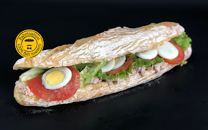 Photo n°5 de Boulangerie Honore Pessac à Pessac (Service de livraison)