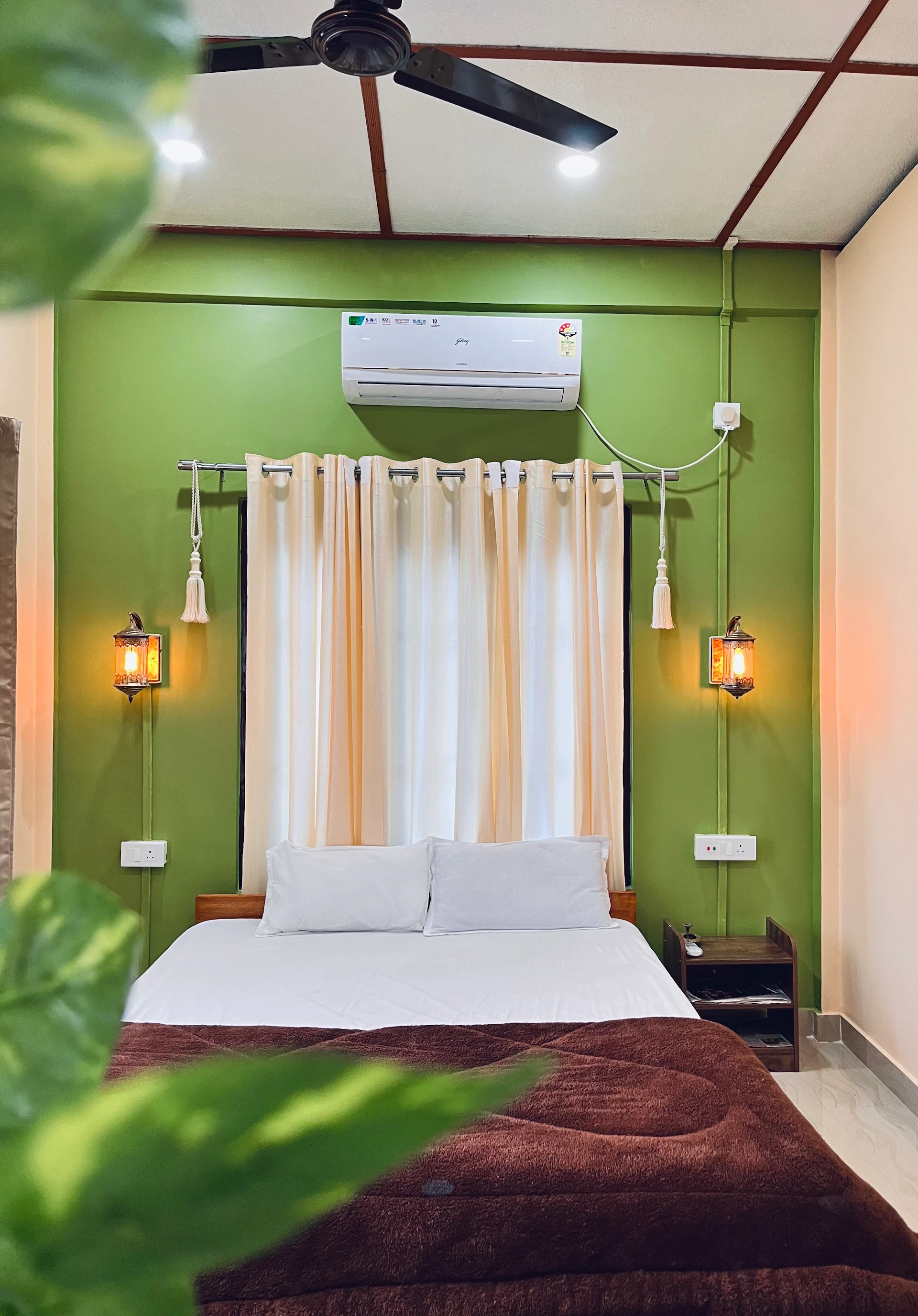 Dee Bohemian Stay