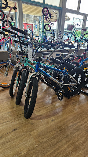 Woy Woy Cycles - Thumbnail