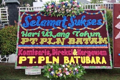 florist