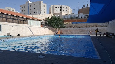 Photos of Abu Nusayr Civil Defense