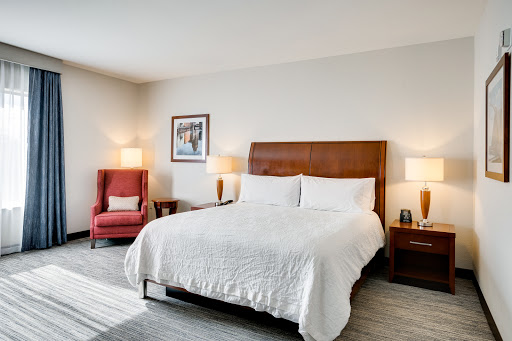 Hilton Garden Inn Milwaukee Airport - Thumbnail