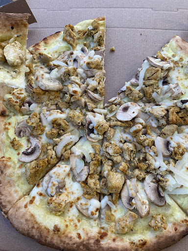 Photo 2 - LE VENEZIA MAIZIERES LES METZ pizza au feu de bois