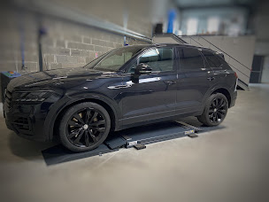 Photo n°16 de FAST PNEU à Genay (Atelier de réparation de pneus)