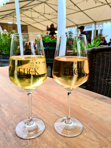 Weingut Peter Flick - Visual