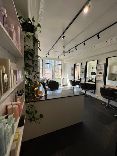 Tilly's Hair Boutique