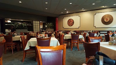 Photos of Mark Pi's Wok & Gril