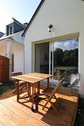 Photo n°13 de Ty Mimine - Gîtes de France à Séné (Lodge)