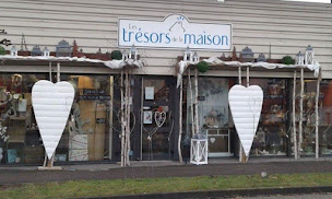 Photo n°1 de Les trésors de la maison à Schwindratzheim (Designer d'intérieur)