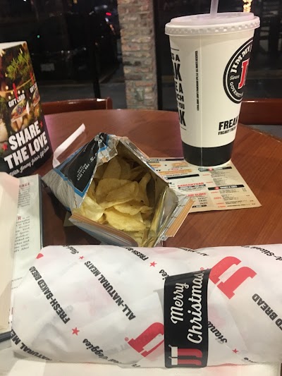 Jimmy John