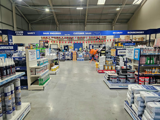 Jewson Radstock - Thumbnail