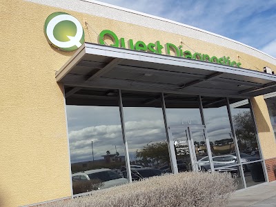 Photos of Quest Diagnostics