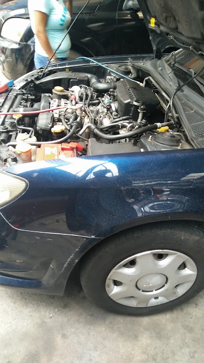 car-repair