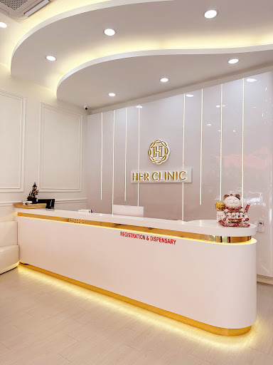 Her Clinic Ampang
