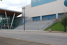 Charleston Coliseum & Convention Center, Charleston, United States
