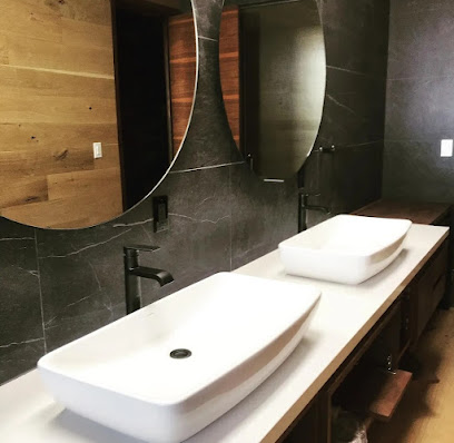 PLOMERIA E INSTALACIONES 