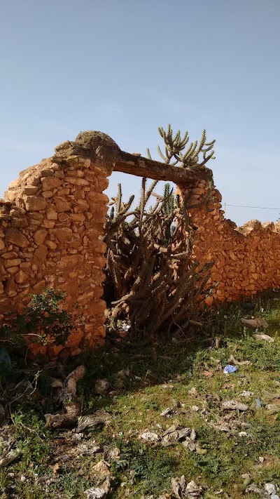 Photos of douar zgagda