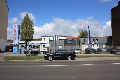 Photos of Heyland GmbH Bosch Car und Diesel Service