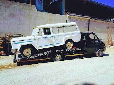 Photos of İzmir &Ccedil;ekici, Yol Yardım, &Ouml;z Başak Oto Kurtarma