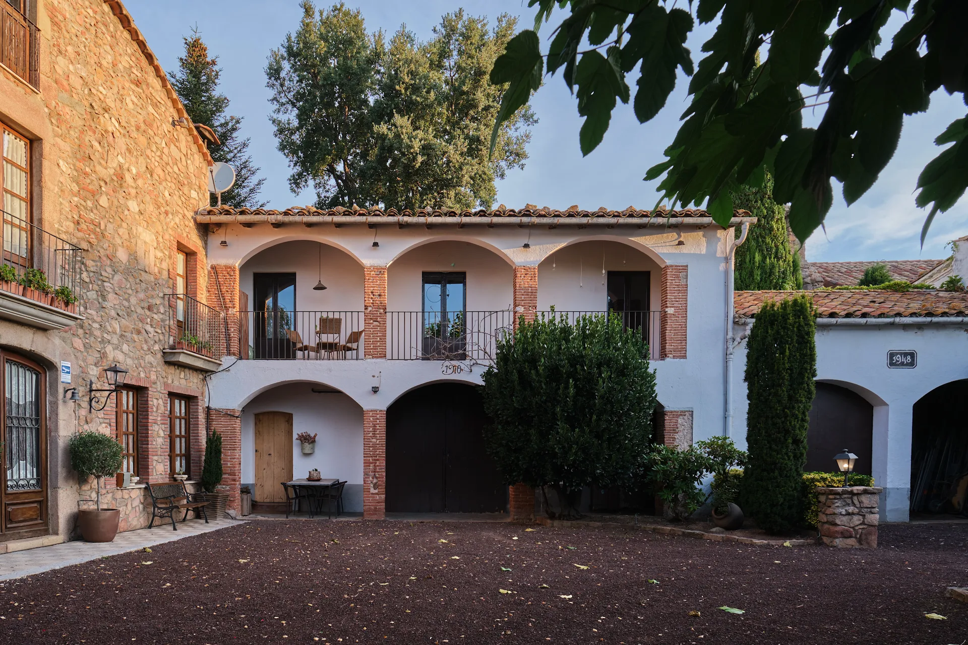 Casa la Maria