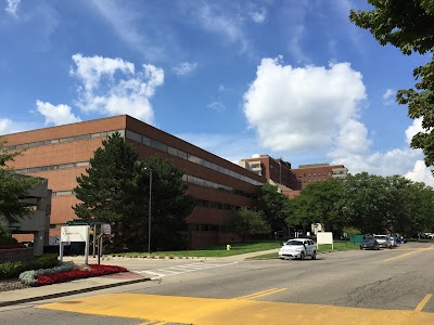 Photos of Beaumont Hospital - Dearborn