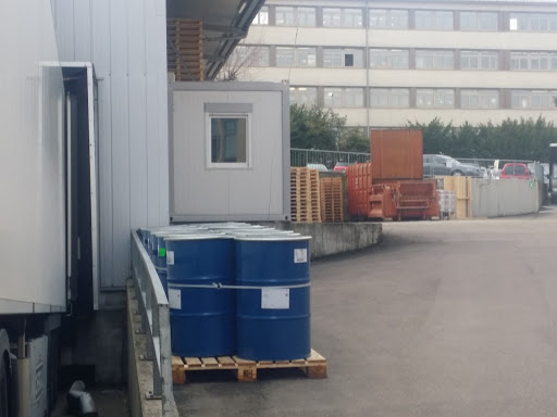 Aeroxon insect control Gmbh - Thumbnail