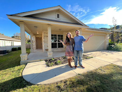 Olivia Vale - Realtor