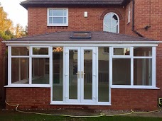 Tiled Conservatory Roofs northampton