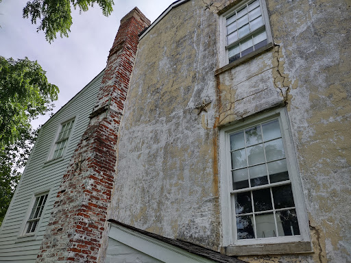The Abner Gaines House - Thumbnail