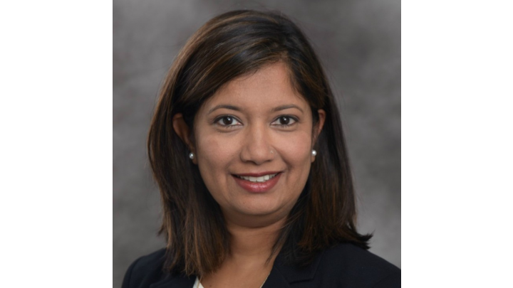 Smriti Deshmukh Md Facc