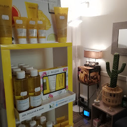 Photo n°22 de Source De Beaute à Reims (Institut de beauté)