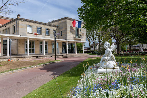 Mairie de MORANGIS