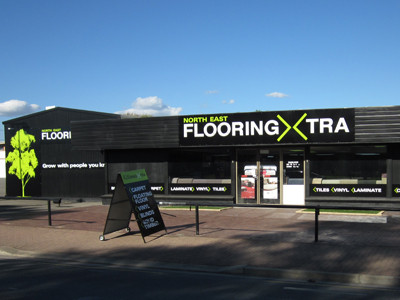 North East Flooring Xtra