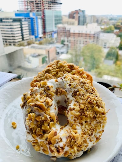 Astro Doughnuts & Fried Chicken