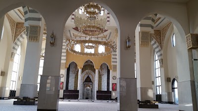 Photos of Mohammad Bin Ahmed Al Mulla mosque