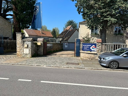Garage du Grand Cèdre - Peugeot