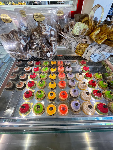 Antica Pasticceria Forlì - Thumbnail