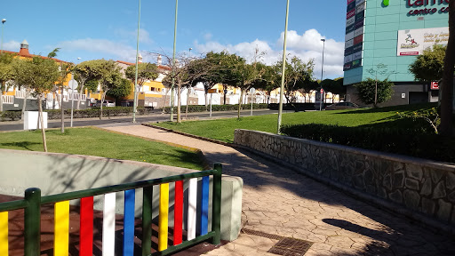 Tamarana centro comercial - Thumbnail